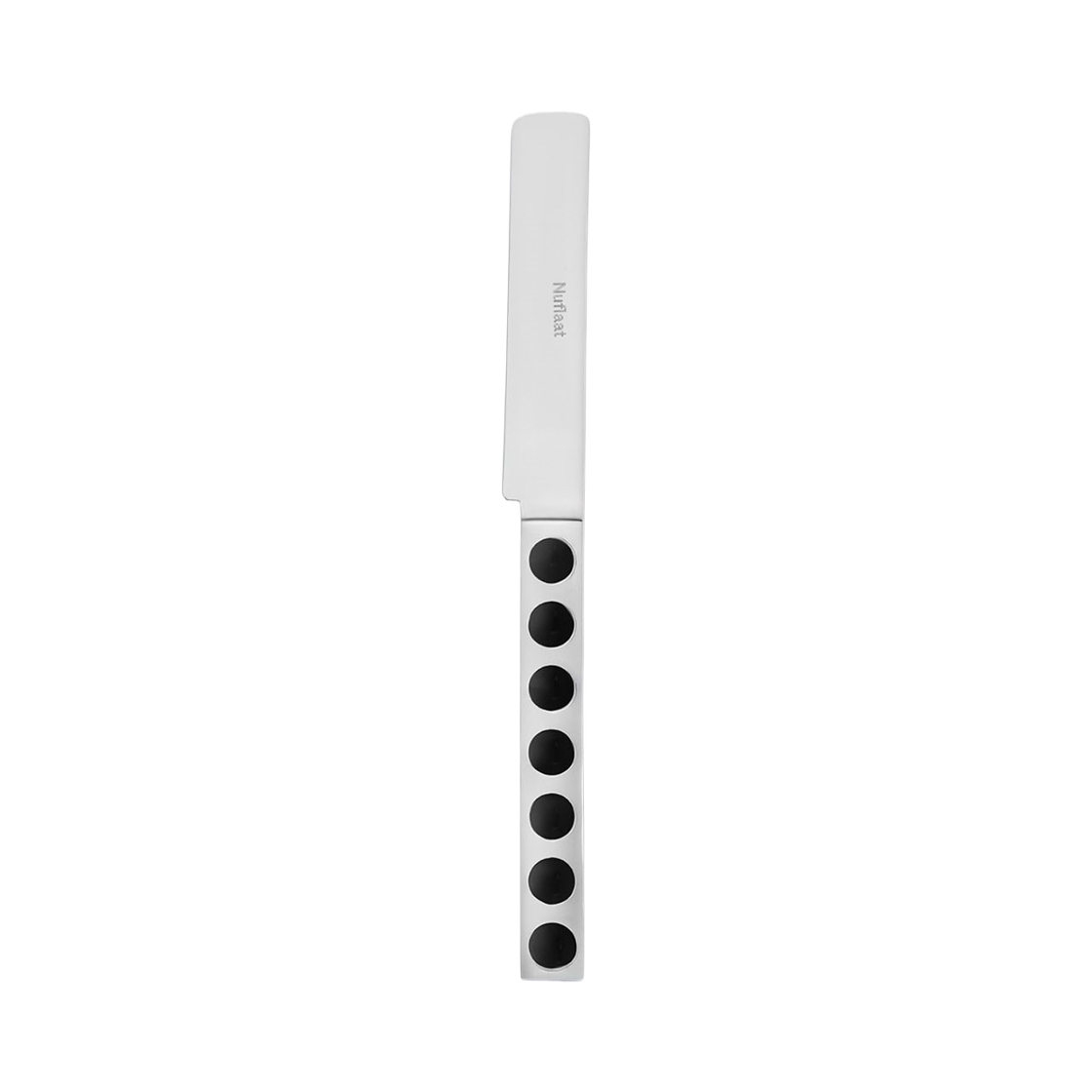 누플랏 닷 버터 나이프(Nuflaat Dot Butter Knife)