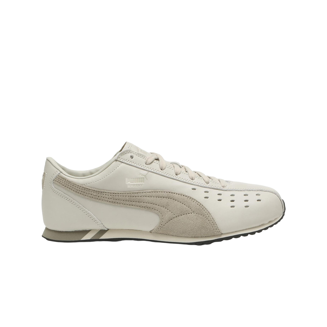 405084-01 Puma Sprint Premium Desert Dust