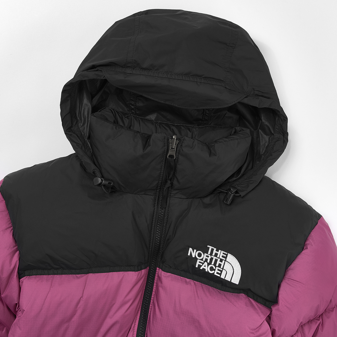 노스페이스 1996 레트로 눕시 자켓 핑크(The North Face 1996 Retro Nuptse Jacket Pink) - 3