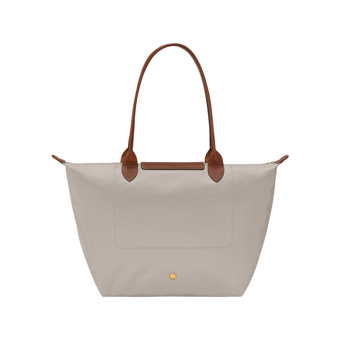 롱샴 르 플리아쥬 오리지널 L 토트백 페블(Longchamp Le Pliage Original L Tote Bag Pebble) - 2