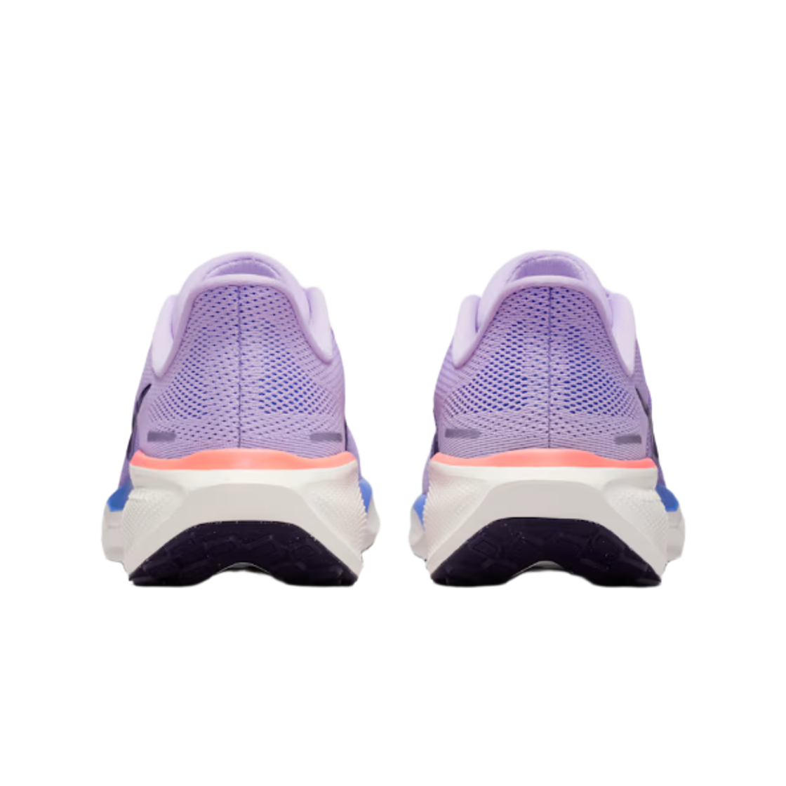 (W) 나이키 에어 줌 페가수스 41 바이올렛 미스트 브라이트 바이올렛((W) Nike Air Zoom Pegasus 41 Violet Mist Bright Violet) - 3