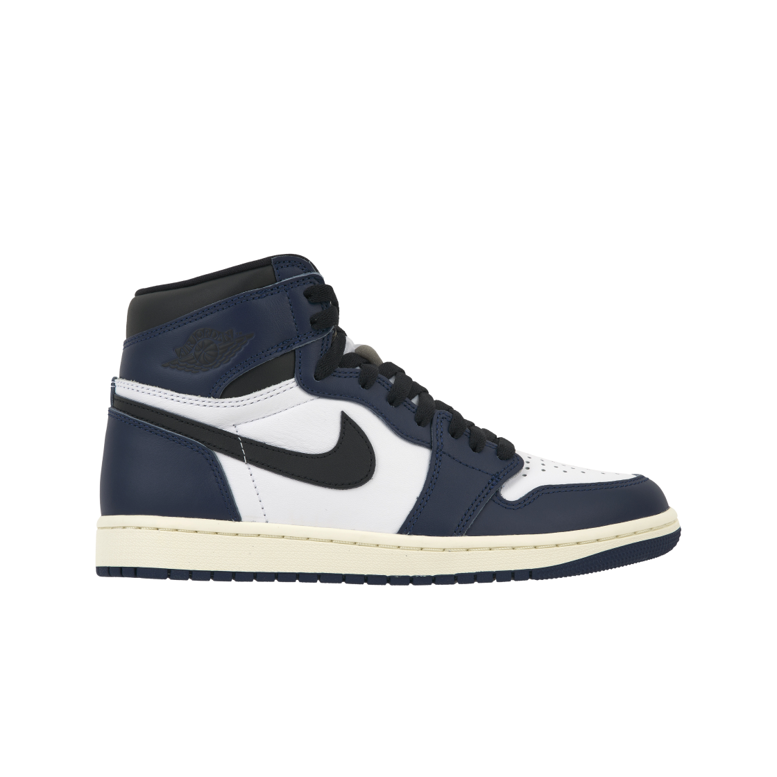 조던 1 레트로 하이 OG 미드나잇 네이비(Jordan 1 Retro High OG Midnight Navy)