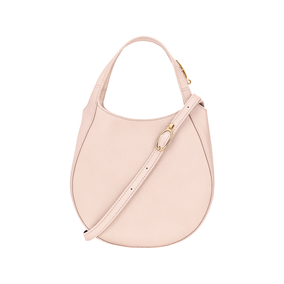 롱샴 르 플로네 S 핸드백 크림(Longchamp Le Foulonne S Handbag Cream) - 3