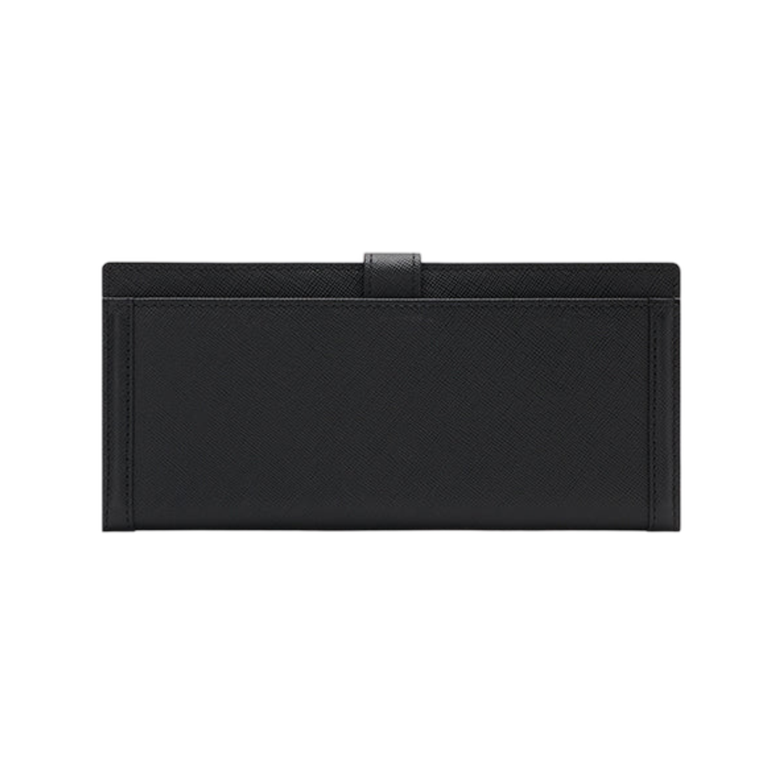 루이까또즈 라지 월렛 블랙(Louis Quatorze Large Wallet Black) - 2