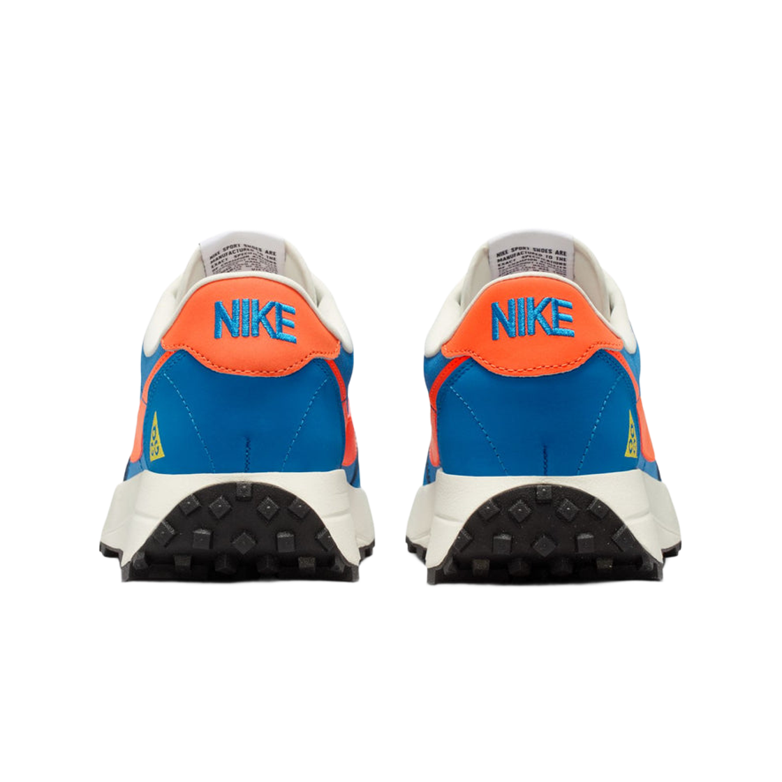 나이키 ACG LDV 브릴리언트 블루 세일(Nike ACG LDV Brilliant Blue Sail) - 3