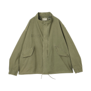 Freak's Store M-65 Short Liner Faded Olive