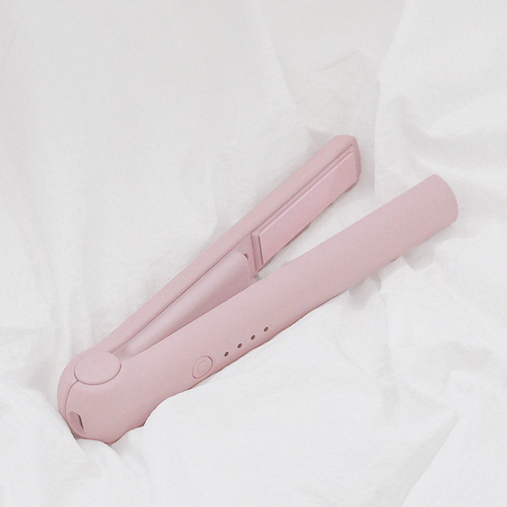 부이 무선 고데기(BOOIE Wireless Hair Straightener) - 5