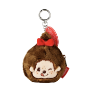 CGV x Monchhichi Pouch Keyring