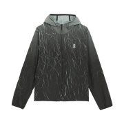 (W) On Running Pace Run Jacket Black Lima