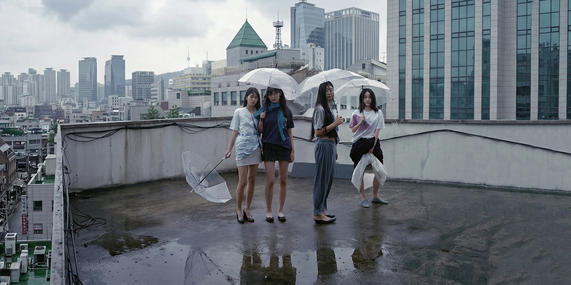 울리카 상투스(ULIKASANCTUS)
