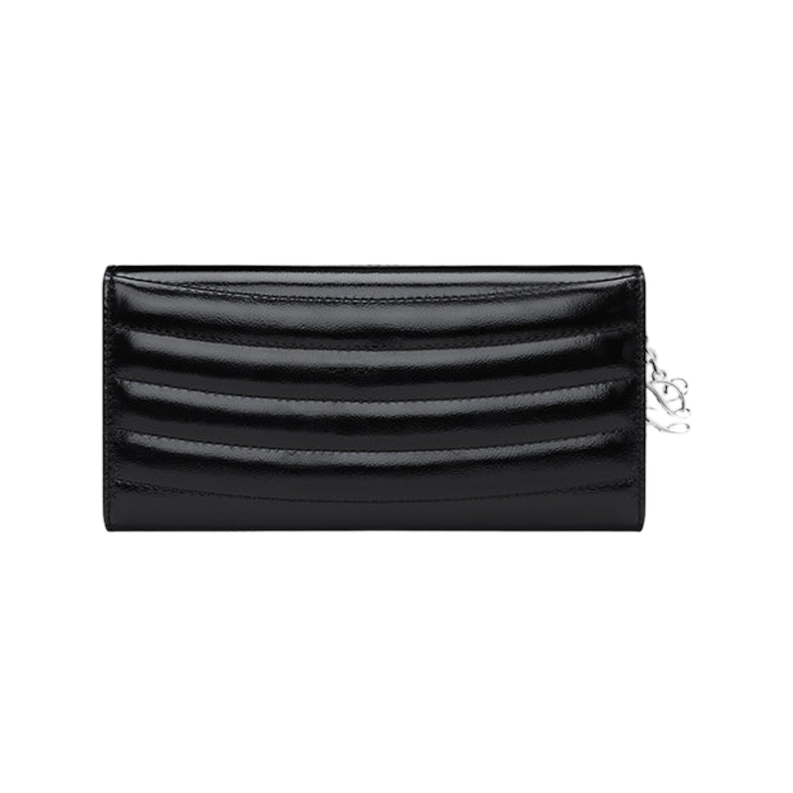 루이까또즈 아일린 라지 월렛 블랙(Louis Quatorze Eileen Large Wallet Black) - 2