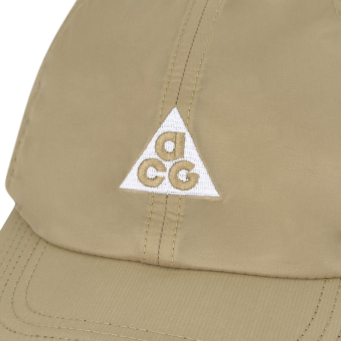 나이키 ACG 드라이핏 클럽 트레일 캡 파라슈트 베이지(Nike ACG Dri-Fit Club Trail Cap Parachute Beige) - 4