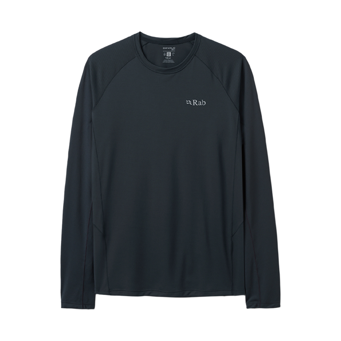 랩 소닉 LS 티 벨루가(Rab Sonic LS Tee Beluga)