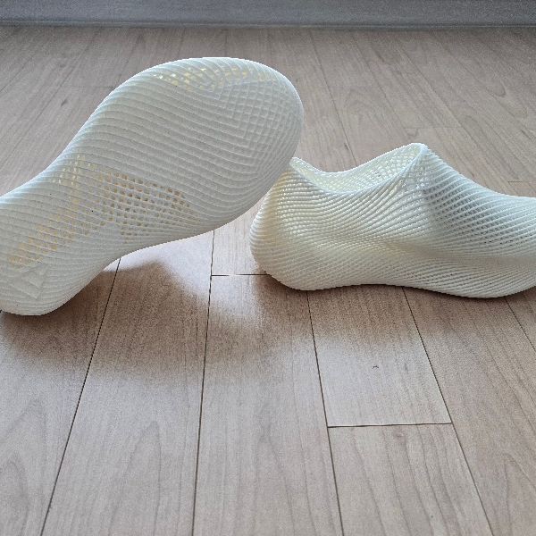 Adidas Climacool Off White 착용 스타일 - 2