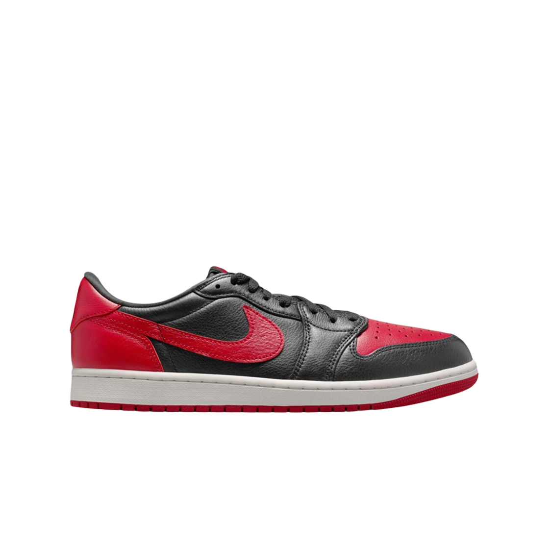 조던 1 로우 OG 브레드 밴드 2026