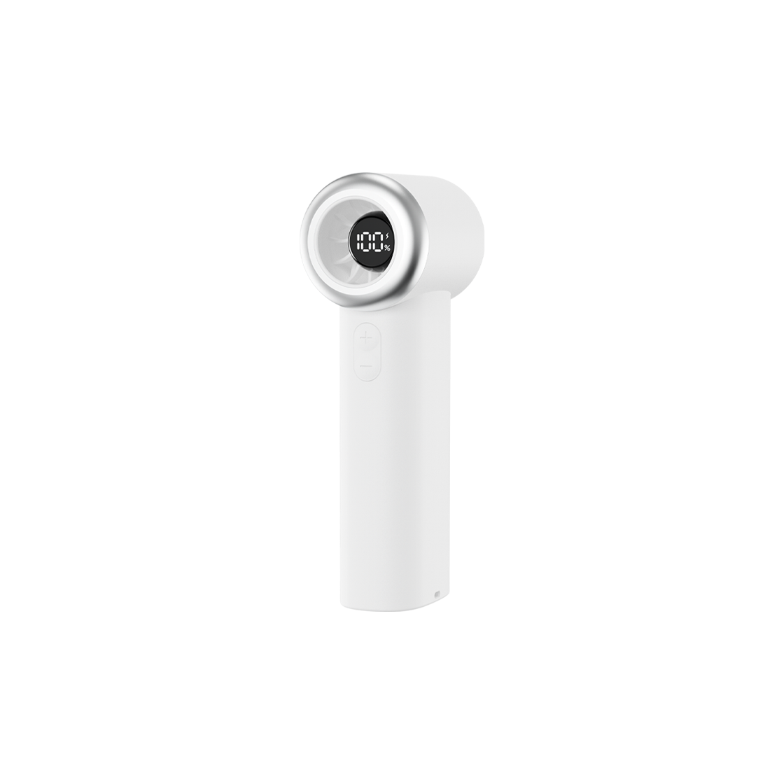 부이 에어 100 미니 선풍기(BOOIE Air 100-Speed Mini Fan)