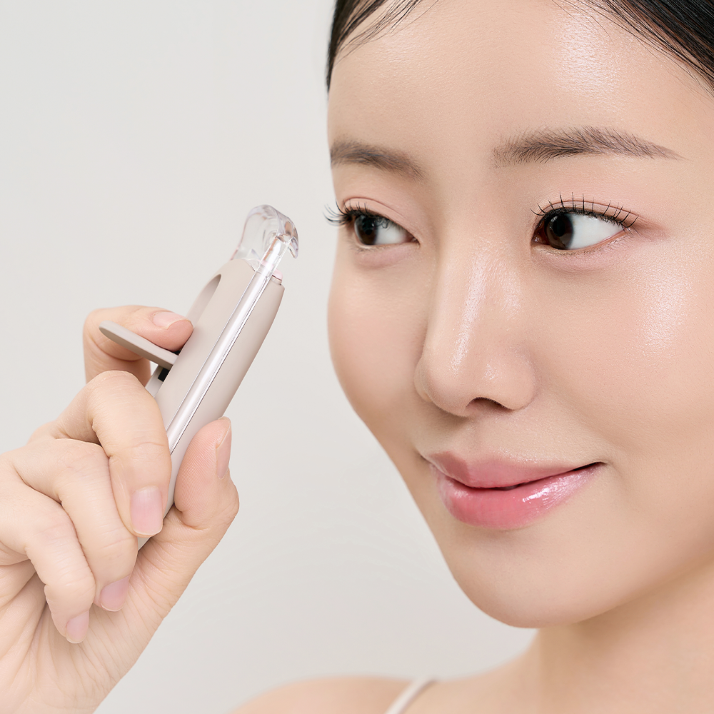 부이 히팅 뷰러(BOOIE Heating Eyelash Curler) - 5