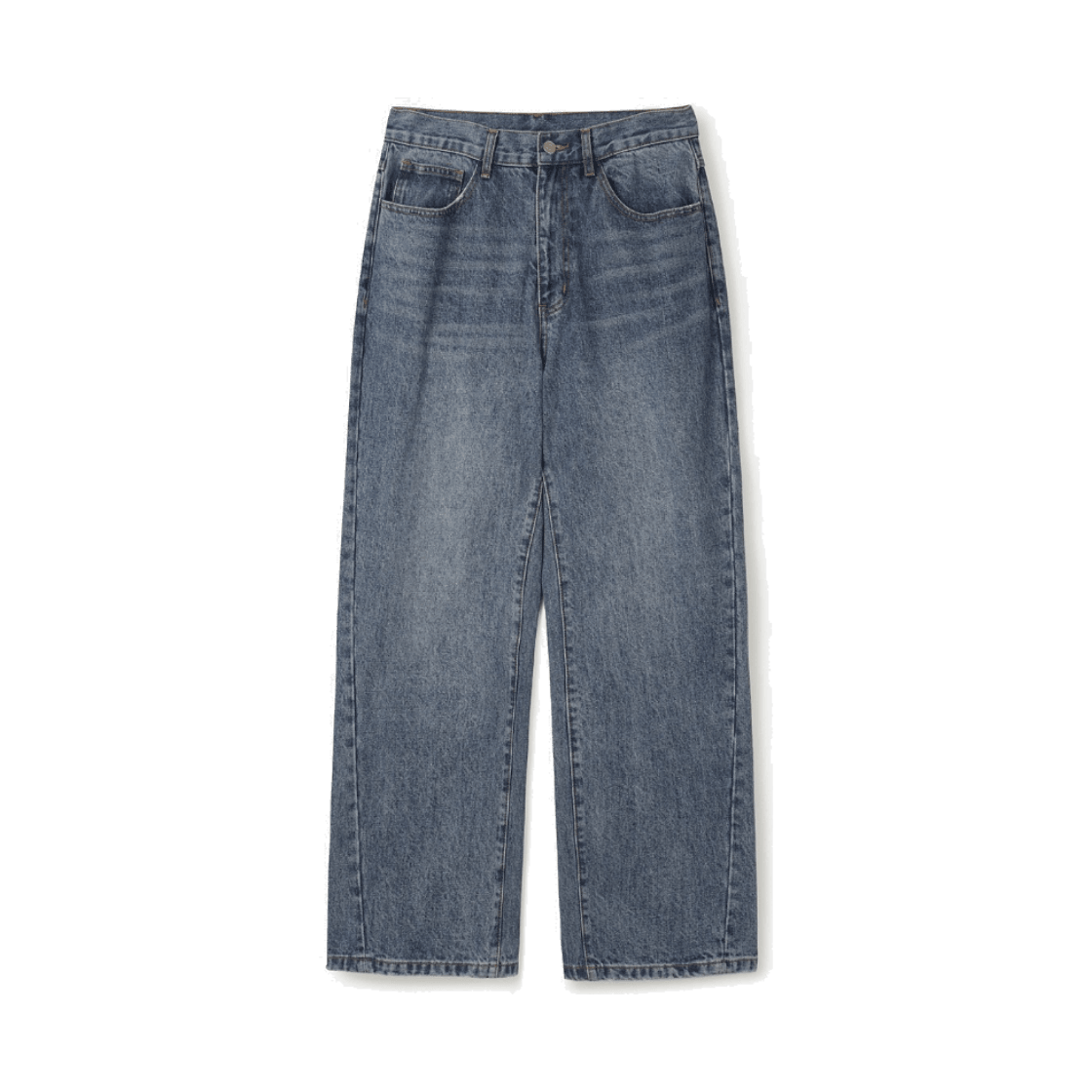 TMPDX25303BUX 24/7 series Curved Wide Denim Blue
