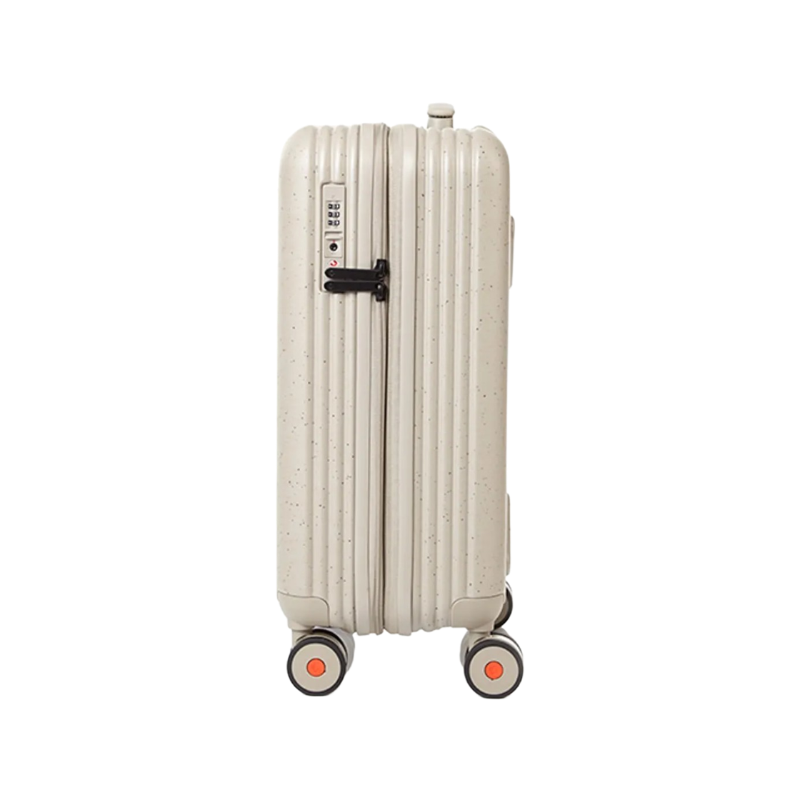 쌤소나이트 토이즈 엑스피 확장형 캐리어 55/20 EXP 토프(Samsonite Toiis XP Expandable Carrier 55/20 EXP Taupe) - 3