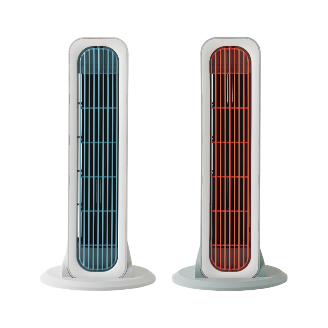 실리만 데스크 미니팬 무선 탁상용 선풍기(SILLYMANN Desk mini fan) - 1