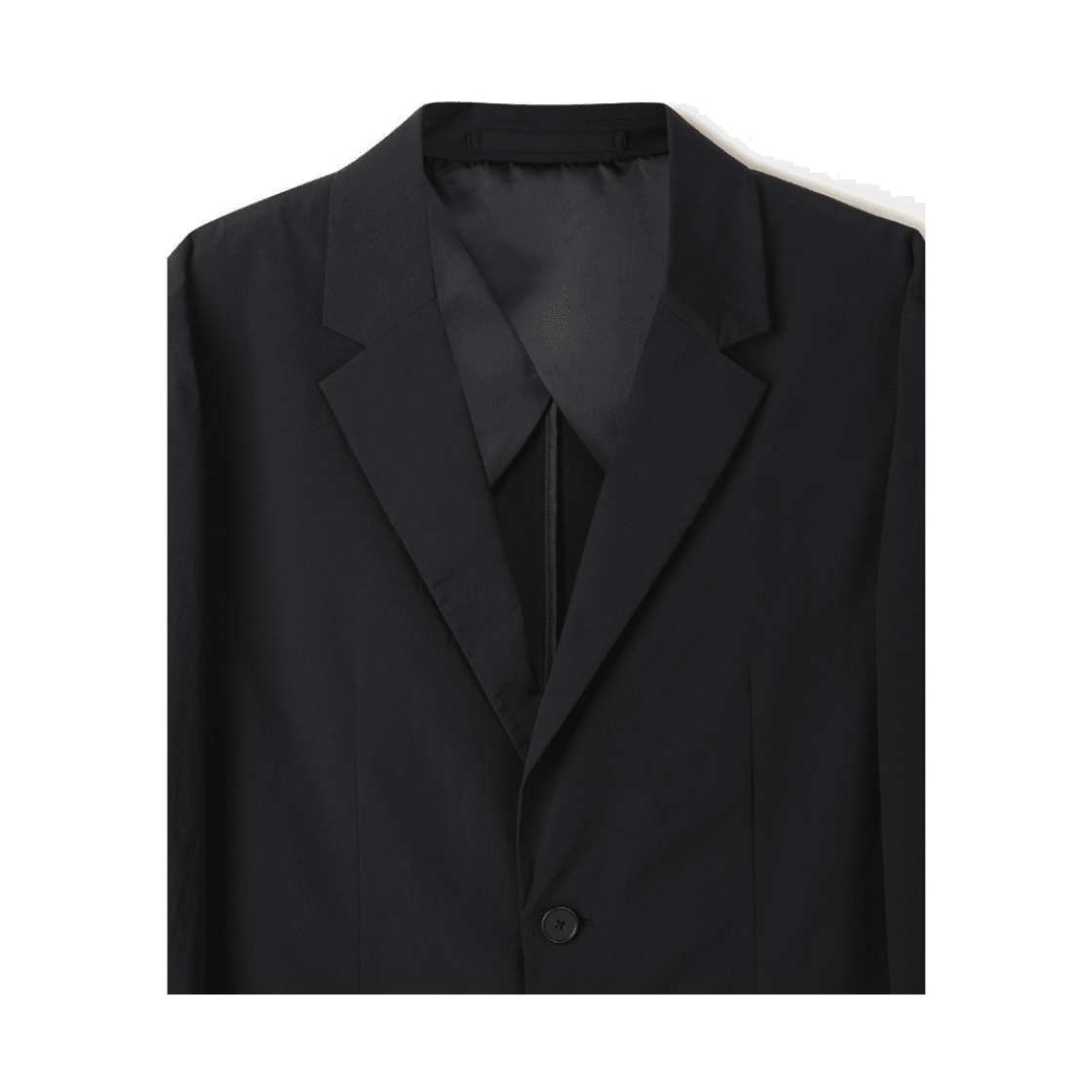 24/7 시리즈 엔트런스 더블 스트레치 셋업 자켓 블랙(24/7 series Entrance Double Stretch Set-Up Jacket Black) - 3