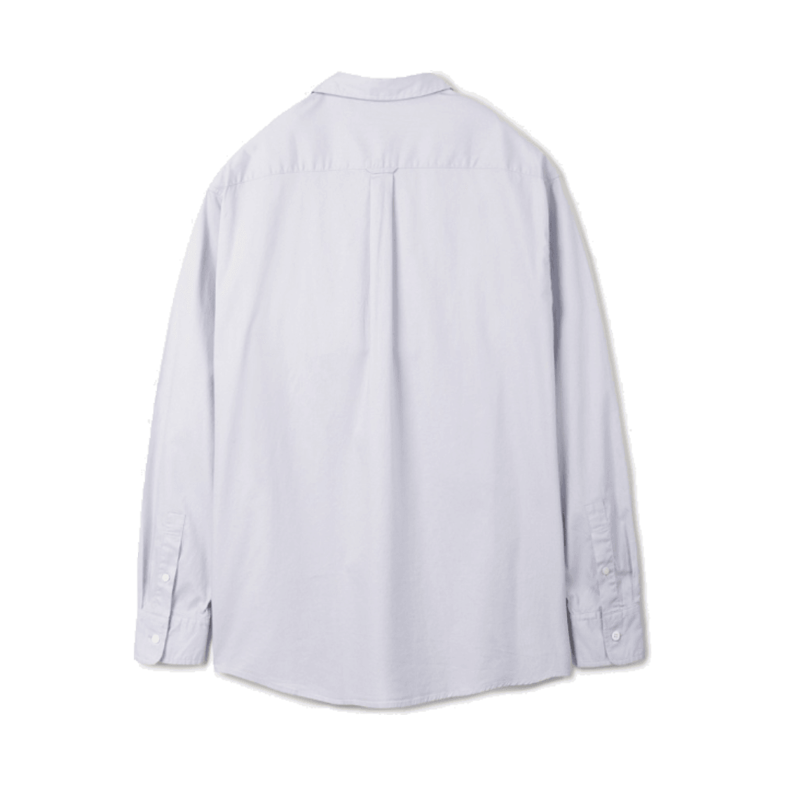 24/7 시리즈 컴팩트 스트레치 옥스포드 셔츠 라이트 블루(24/7 series Compact Stretch Oxford Shirts Light Blue) - 2