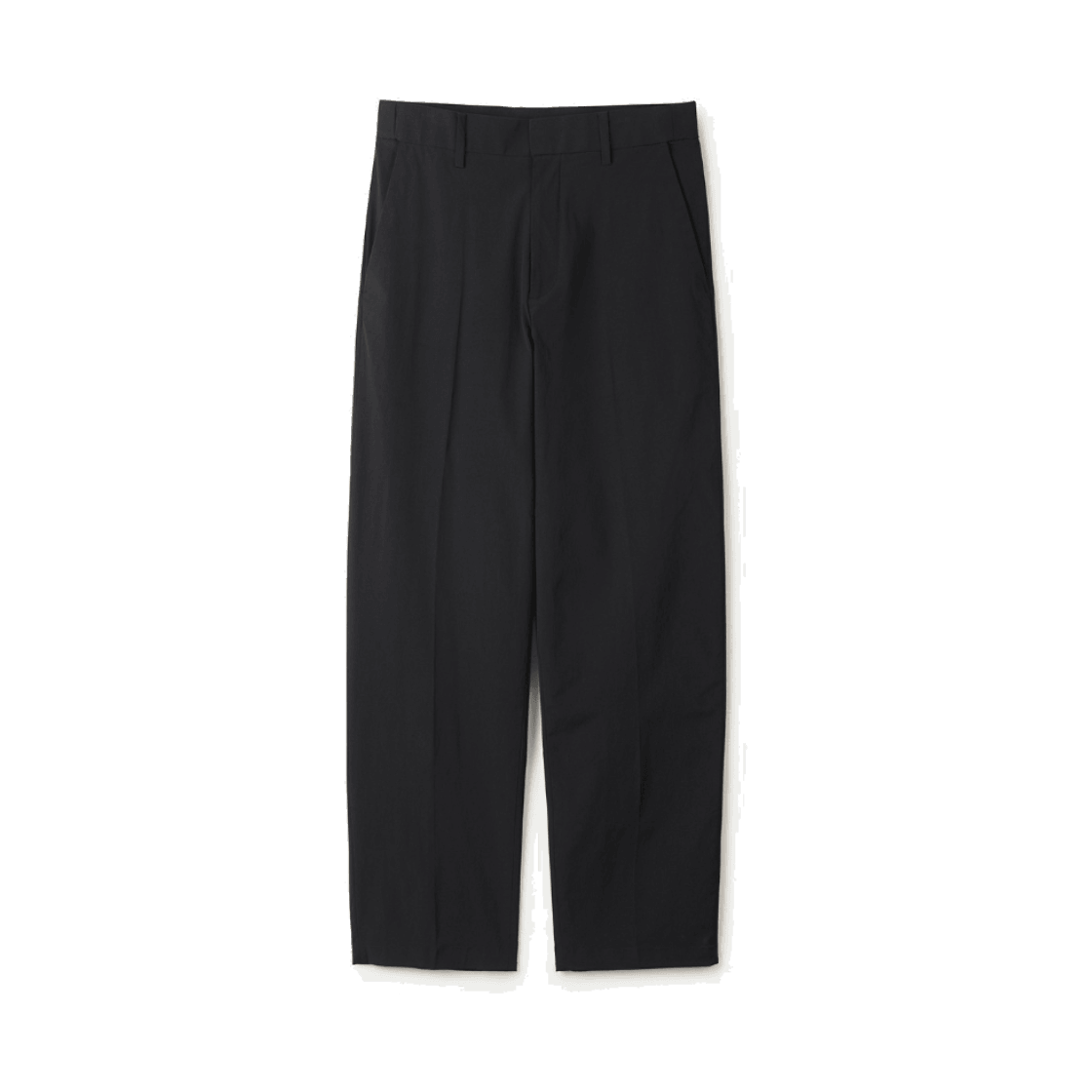 TMPAX25001BKX 24/7 series Entrance Double Stretch Set-Up Pants Black