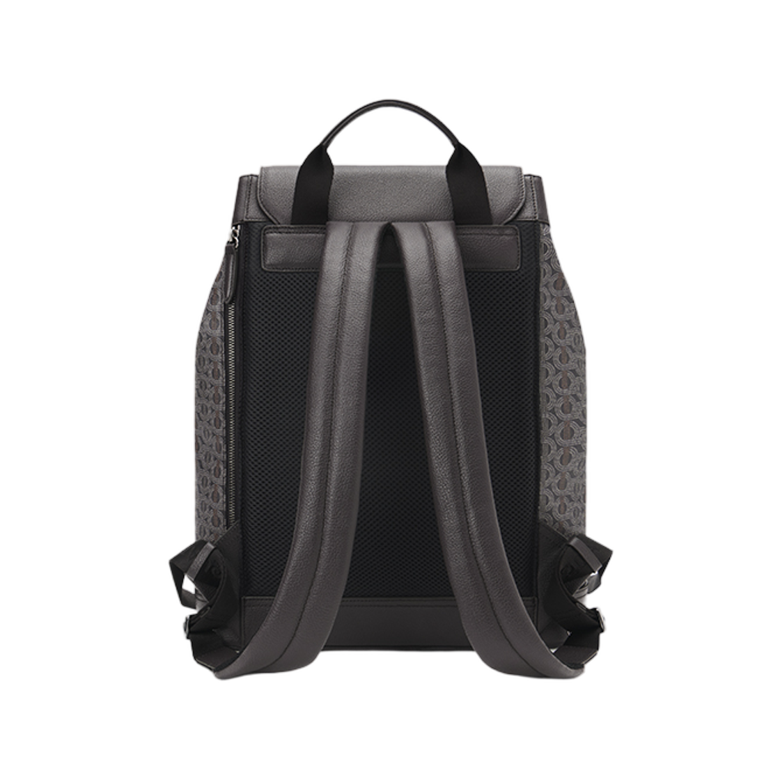 루이까또즈 르퐁 백팩 브라운(Louis Quatorze Le Pont Backpack Brown) - 2