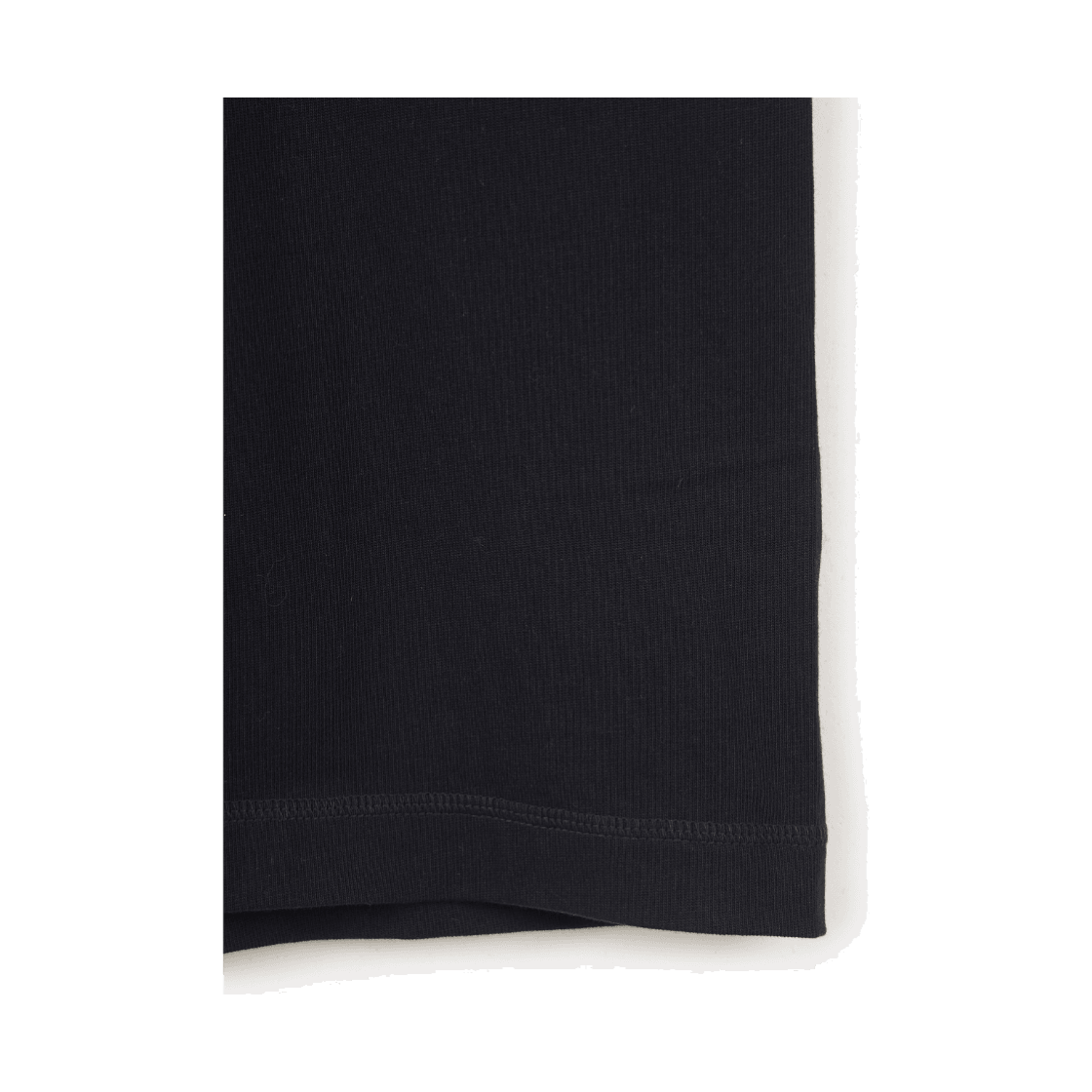 24/7 시리즈 모듈레이션 심 티셔츠 다크 네이비(24/7 series Modulation Seam Tee Dark Navy) - 5
