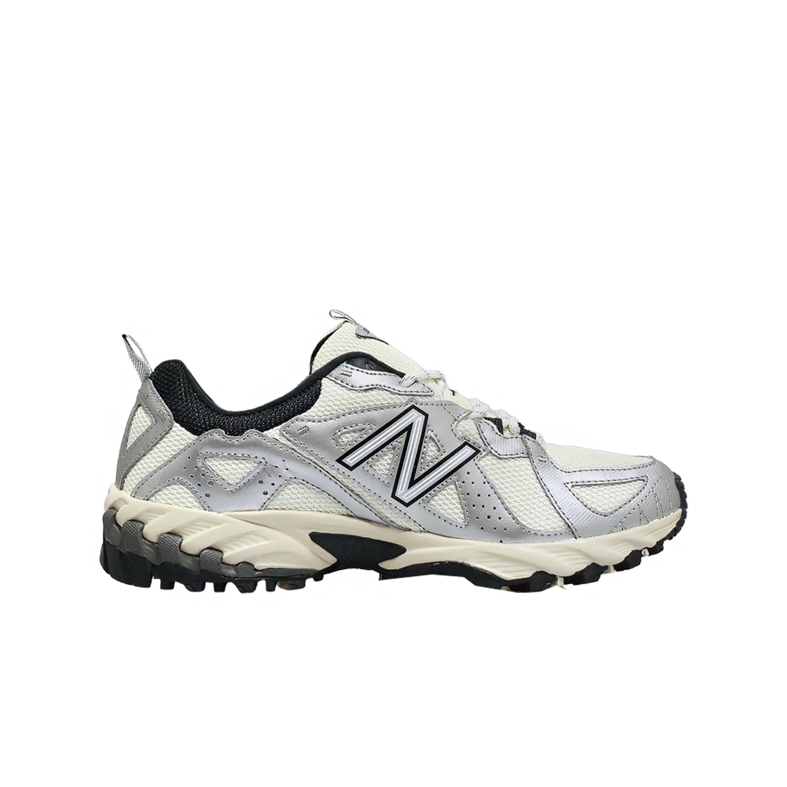 [15% 쿠폰] 뉴발란스 ML610 아이보리([15% 쿠폰] New Balance ML610 Ivory) - 1