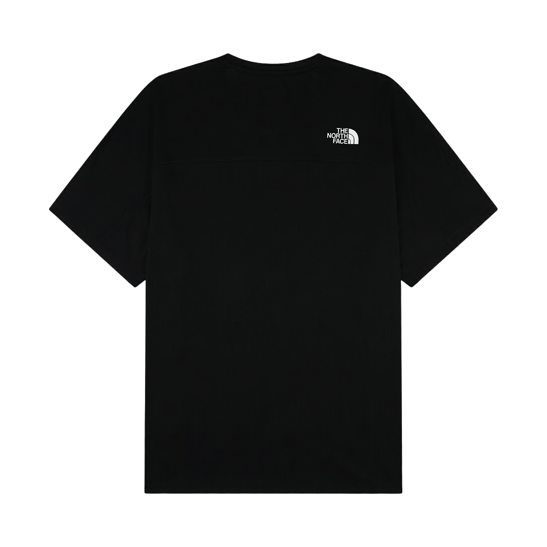 노스페이스 화이트 라벨 시그니쳐 숏슬리브 R/티셔츠 블랙 - 26SS(The North Face White Label Signature S/S R/T-Shirt Black - 26SS) - 2