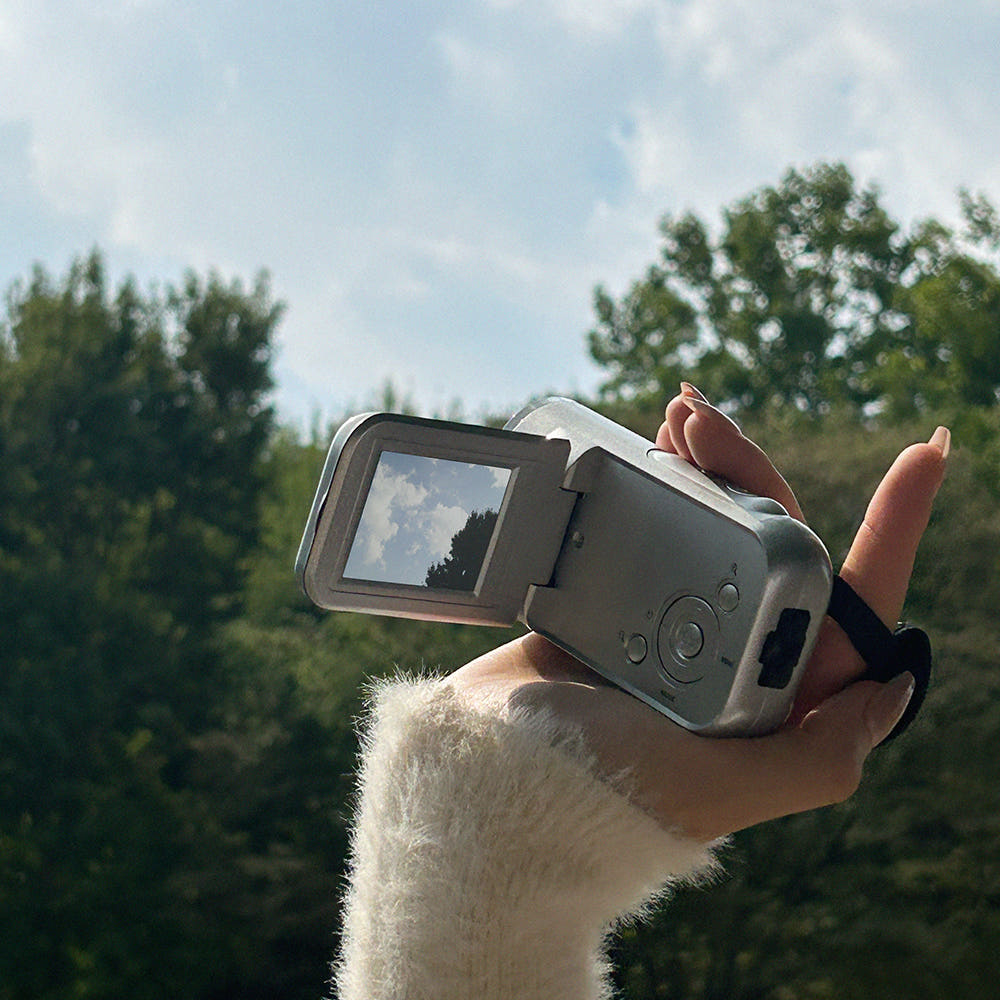 부이 캠코더(BOOIE Camcorder) - 5