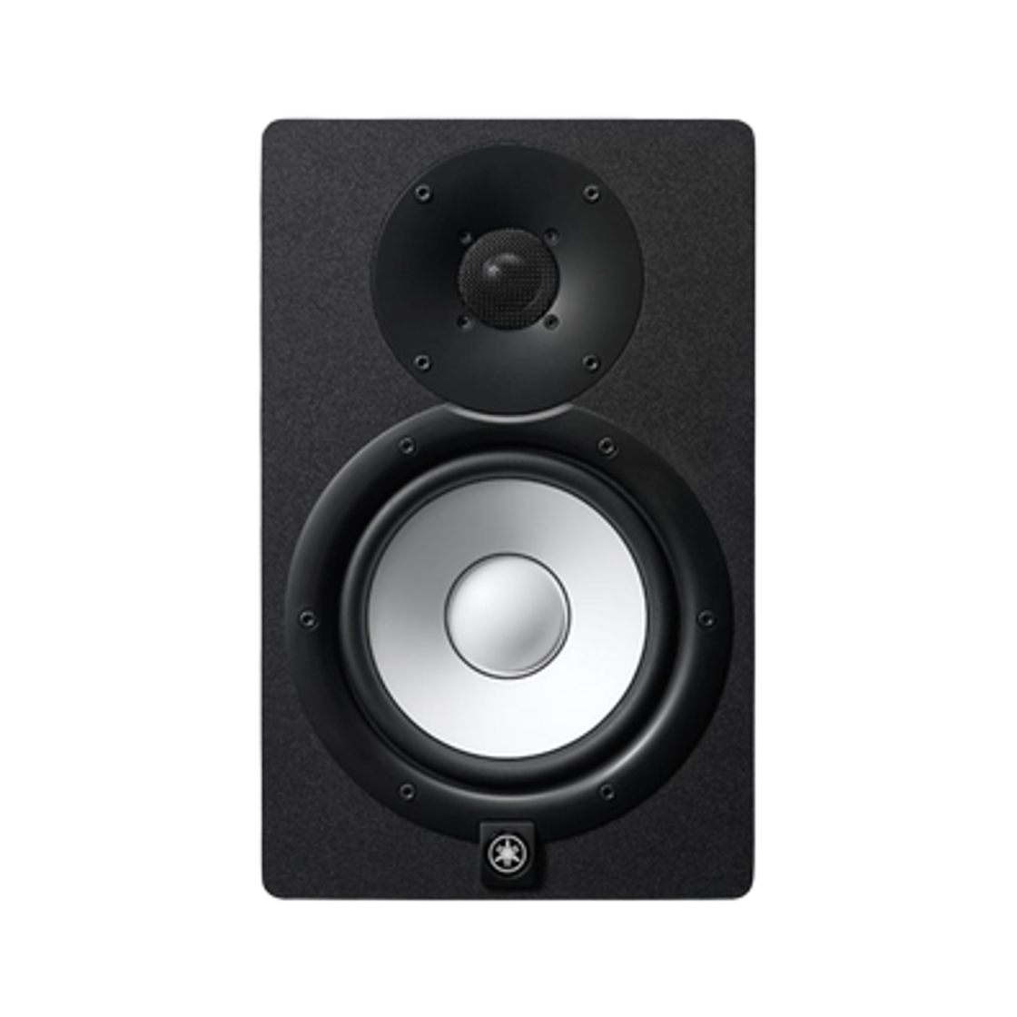 야마하 모니터 스피커 HS7 블랙 (국내 정식 발매 제품)(Yamaha Monitor Speaker HS7 Black (Korean Ver.))