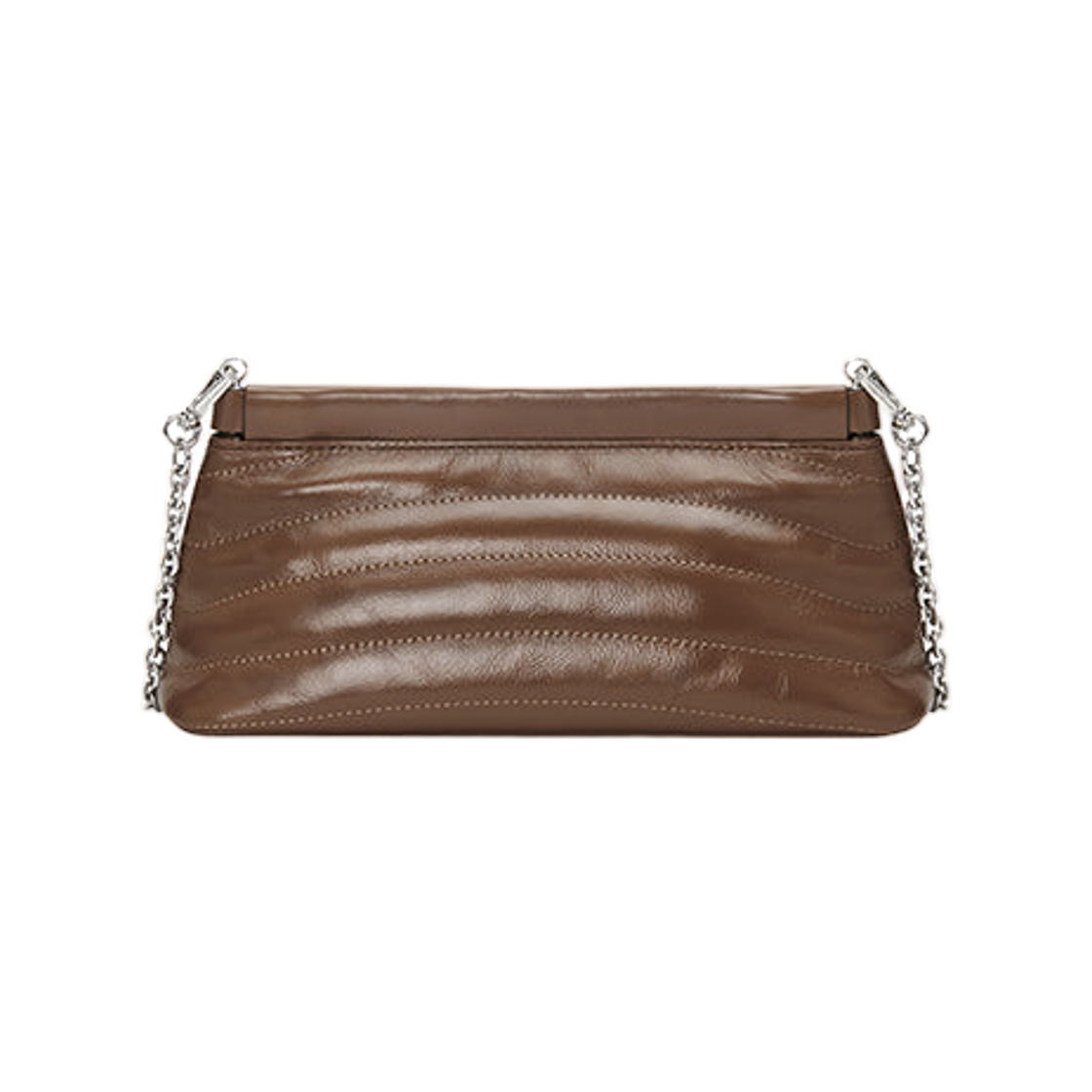 루이까또즈 아일린 클러치 백 탄(Louis Quatorze Eileen Clutch Bag Tan) - 2