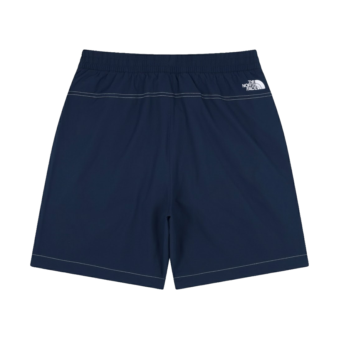 노스페이스 화이트 라벨 마리브 쇼츠 네이비 - 26SS(The North Face White Label Mariv Shorts Navy - 26SS) - 2