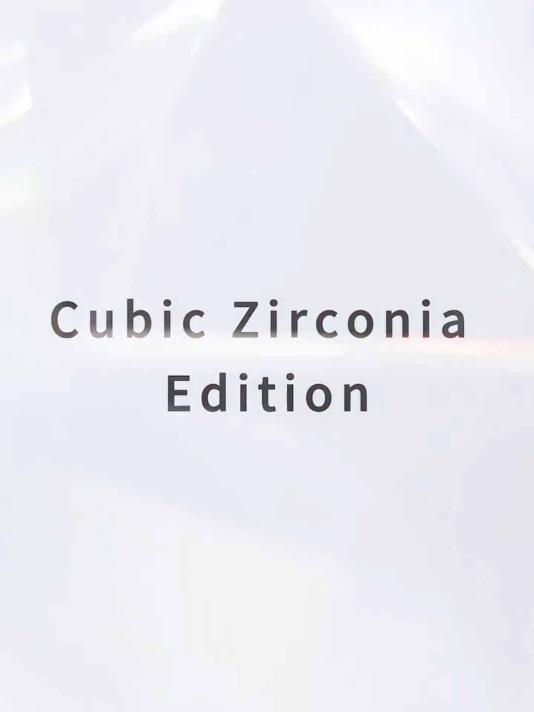 Tsar Bomba Elemental Zirconia Cubic Automatic TB8208D-11 White 2 착용 스타일