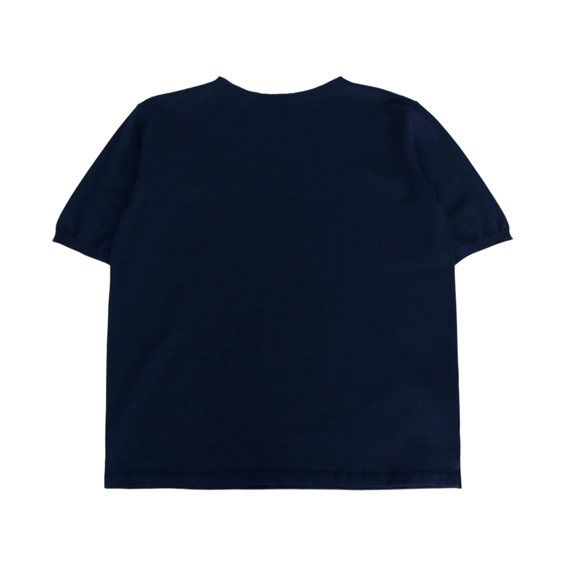 안데르센 안데르센 리거 티셔츠 로얄 블루(Andersen Andersen Rigger T-Shirt Royal Blue)