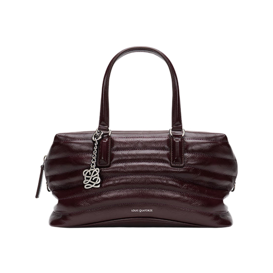 루이까또즈 아일린 토트백 와인(Louis Quatorze Eileen Tote Bag Wine)