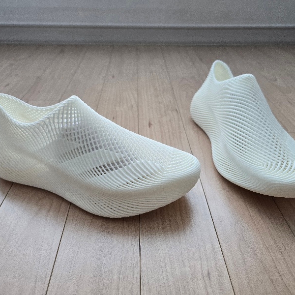 Adidas Climacool Off White 착용 스타일 - 1