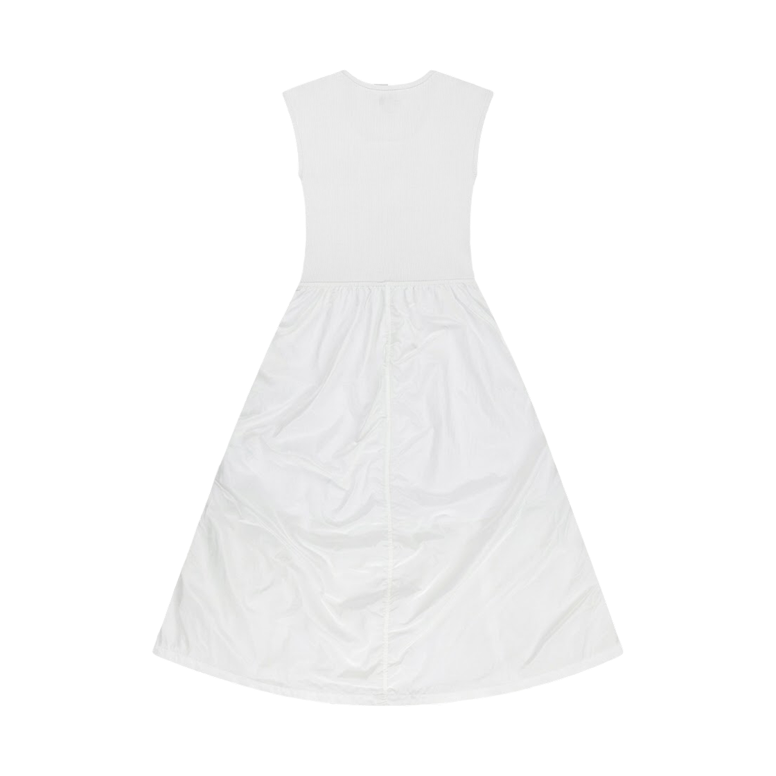 (W) 노스페이스 화이트 라벨 리타 원피스 화이트 - 26SS((W) The North Face White Label Rita Onepiece White - 26SS) - 2