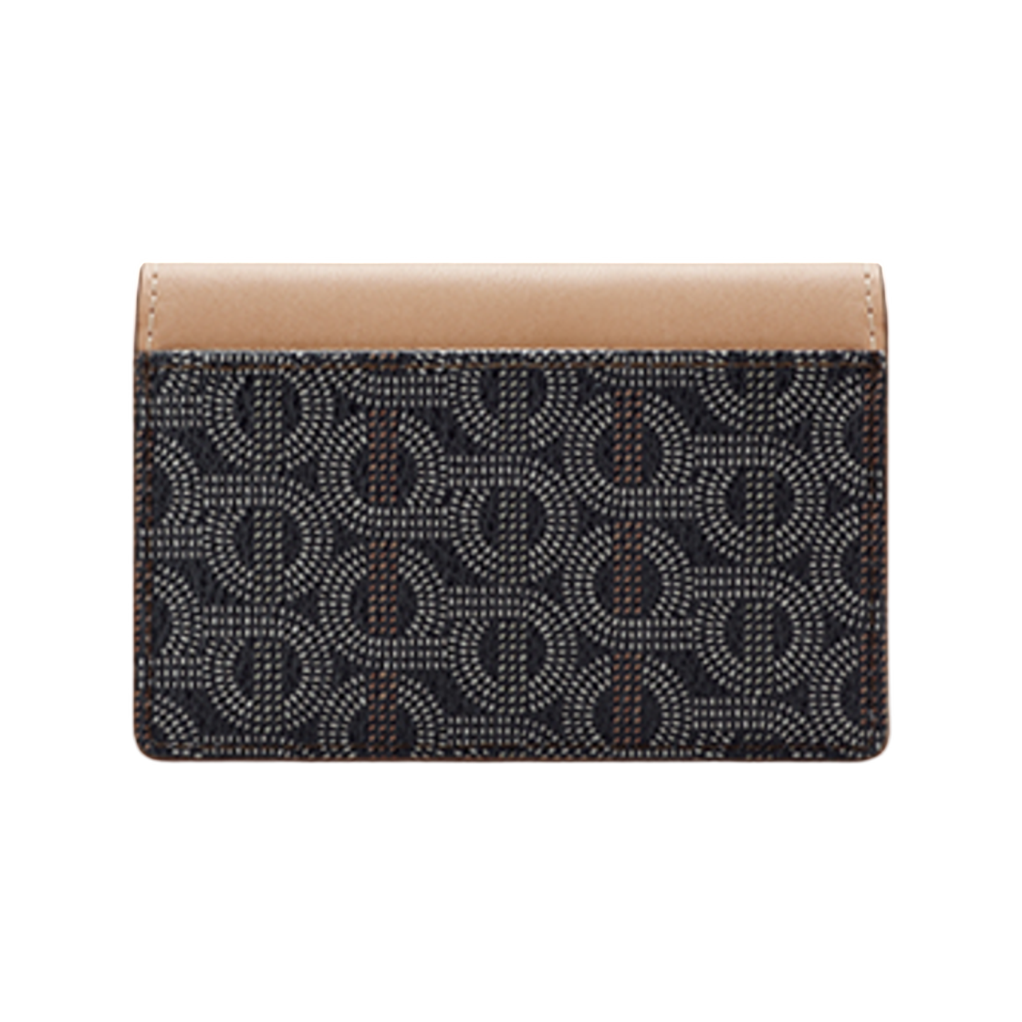 루이까또즈 르퐁 카드 홀더 베이지(Louis Quatorze Le Pont Card Holder Beige) - 2