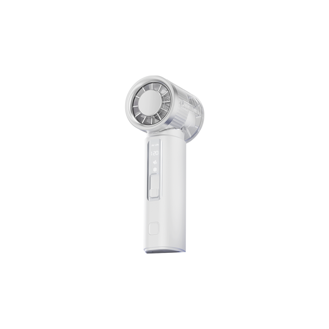 부이 냉각 120 미니 선풍기(BOOIE Cooling 120-Speed Mini Fan)