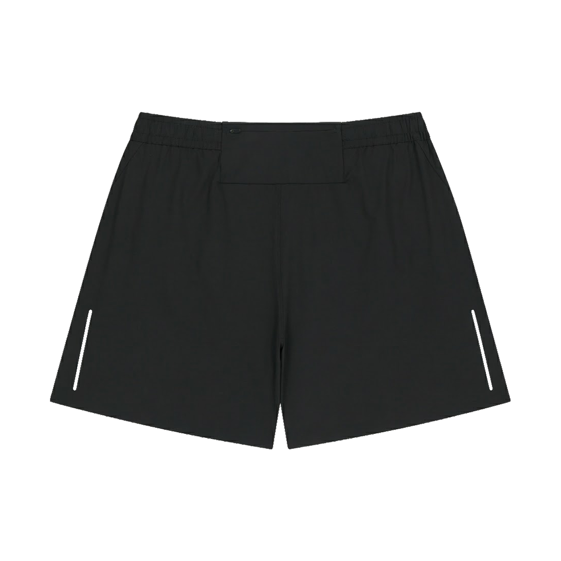 노스페이스 화이트 라벨 제트 런 쇼츠 블랙 - 26SS(The North Face White Label Jet Run Shorts Black - 26SS) - 2