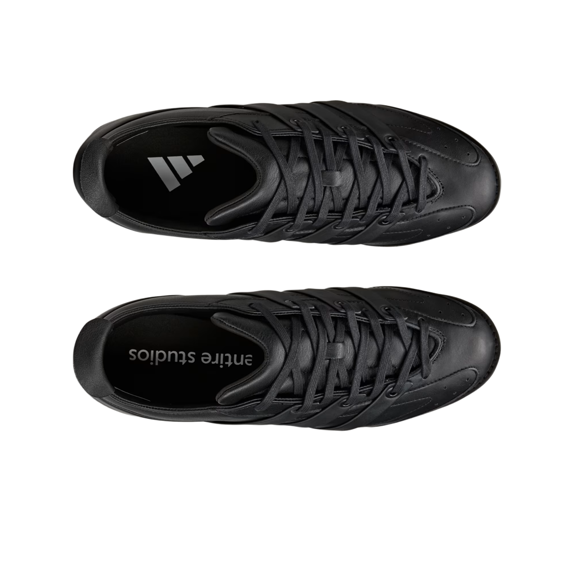 아디다스 x 엔타이어 스튜디오 에이스 코어 블랙 코어 블랙(Adidas x Entire Studios Ace Core Black Core Black) - 2