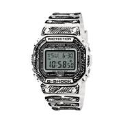 Casio G-Shock x Joshua Vides DW-5600JV-7