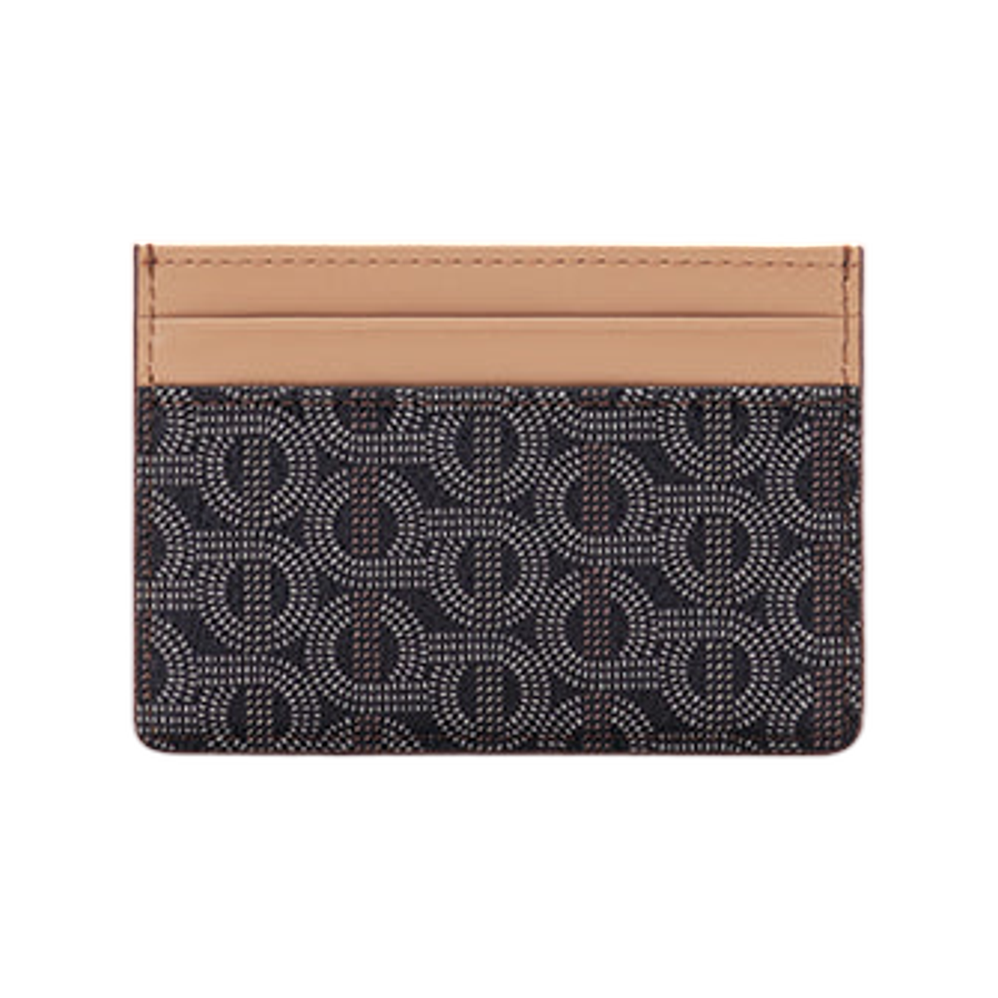 루이까또즈 르퐁 카드 월렛 베이지(Louis Quatorze Le Pont Card Wallet Beige) - 2