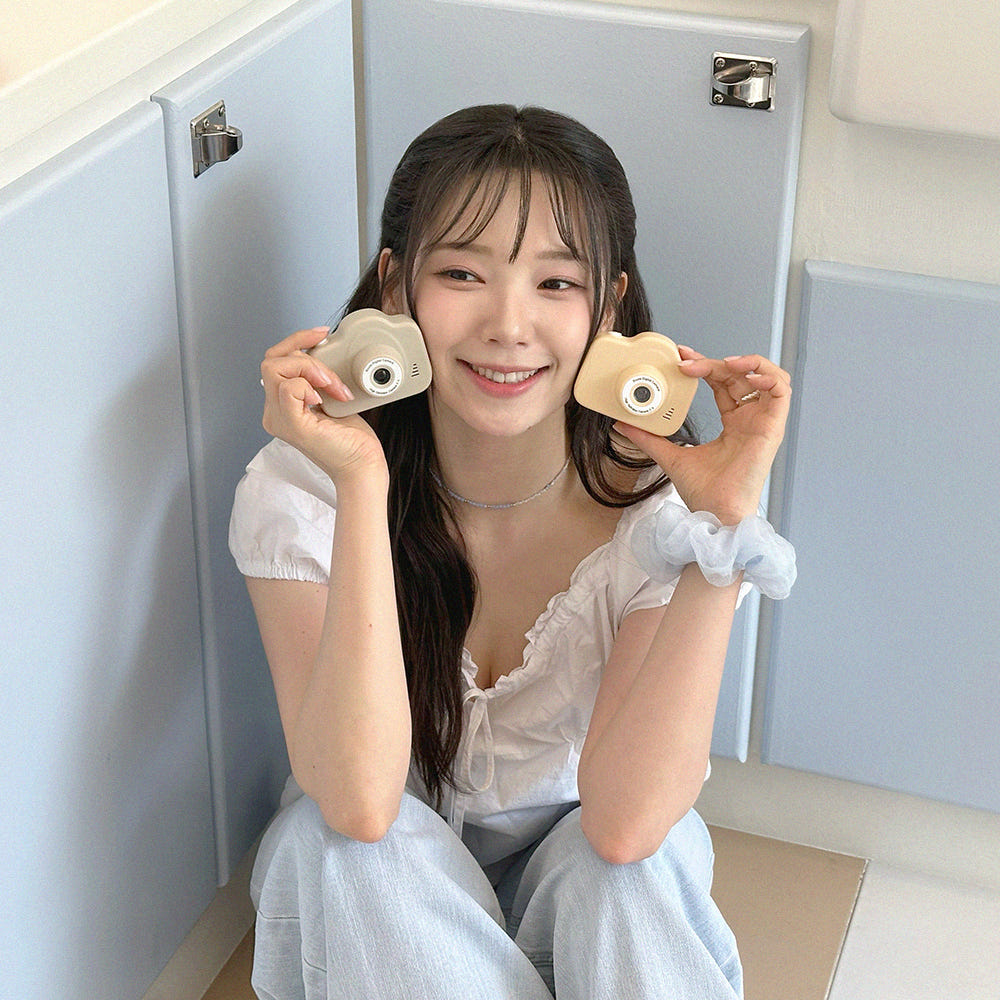 부이 디지털 카메라 SE(BOOIE Digital Camera SE) - 3