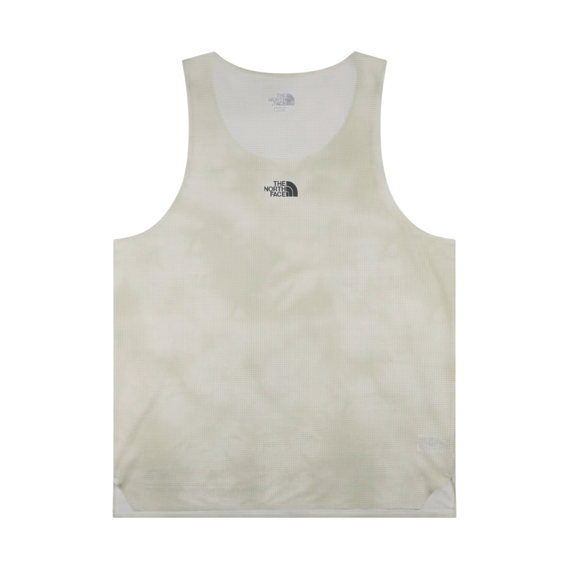노스페이스 화이트 라벨 제트 런 PT 슬리브리스 아이보리 - 26SS(The North Face White Label Jet Run PT Sleeveless Ivory - 26SS) - 1