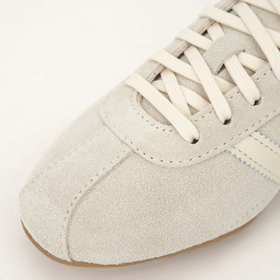 (W) 아디다스 도쿄 에스프레소 원더 화이트((W) Adidas Tokyo Espresso Wonder White) - 7