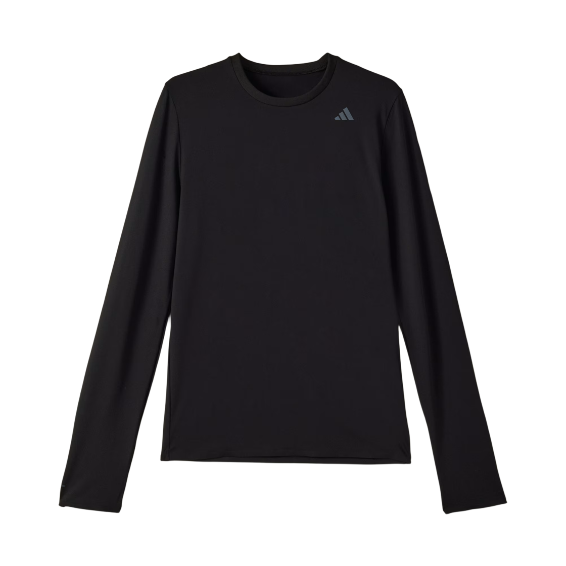 KD9245 Adidas x Entire Studios Uniform Long Sleeve T-Shirt Black - KR Sizing